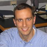 Photo of Andy Scukanec