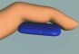 Elastokinematic Contact
