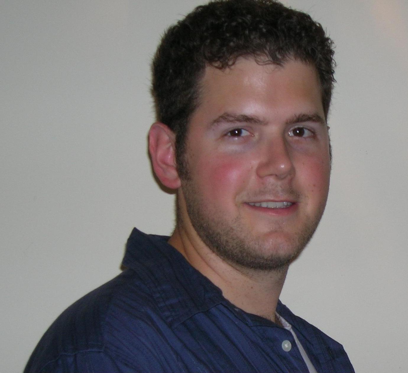 Jonathan A. Winter