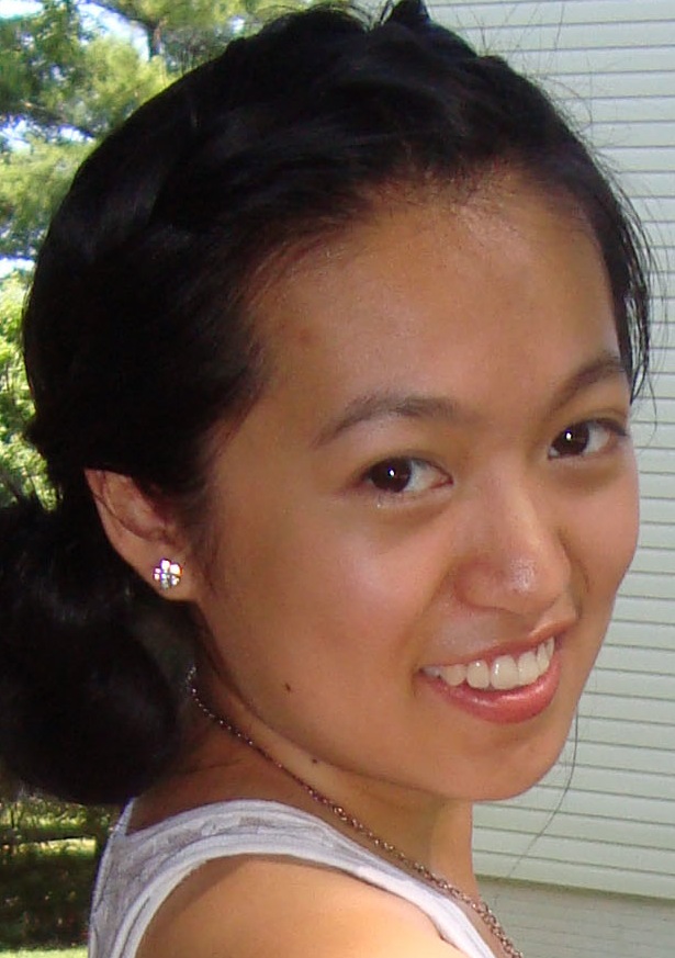 Susan Chiang - susan