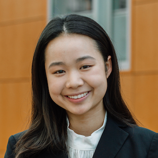 Photo of Eleanor Goh