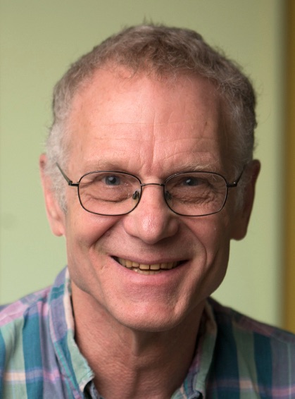 Photo of Dexter Kozen