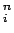 $^n_i$
