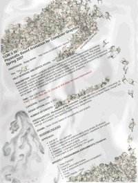 A simulated poster.