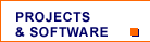 Projects & Software Released
