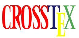 CrossTeX