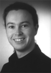 Picture of Thorsten Joachims