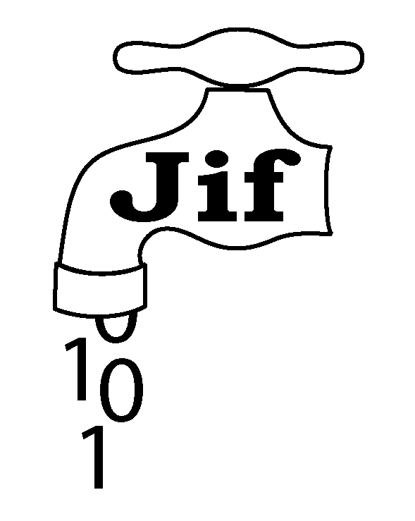 Jif logo