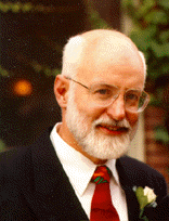 Prof. Robert Constable, Chair
