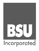 BSU Inc.