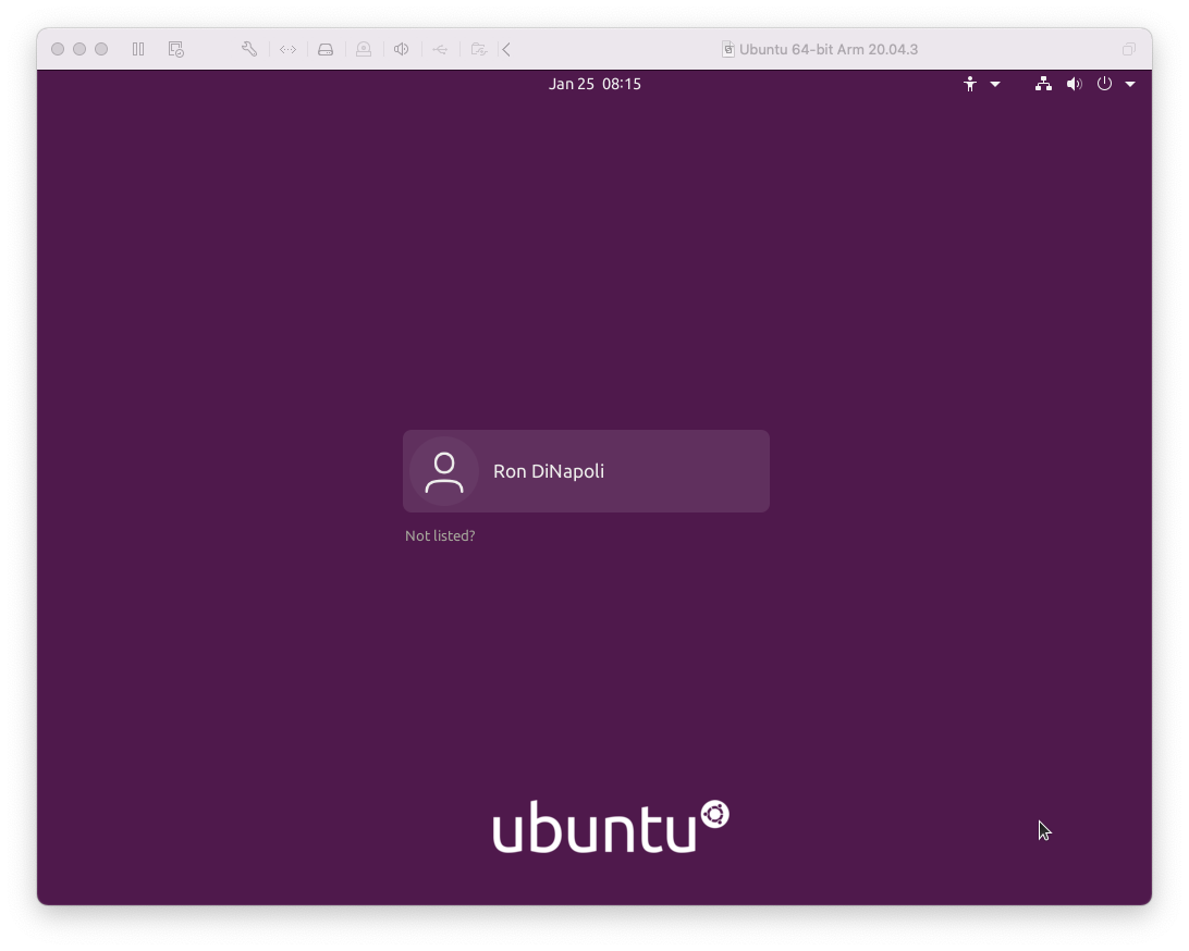 InstallUbuntu13