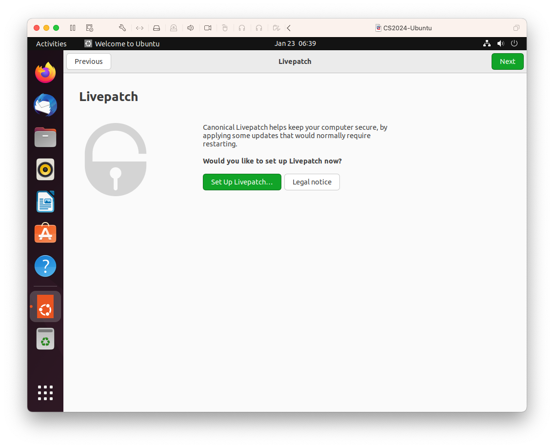 03-LivePatch