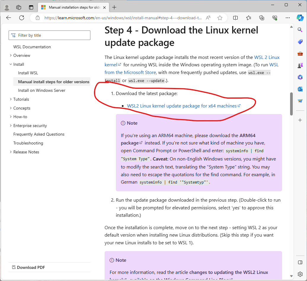 9-DownloadKernelUpdate