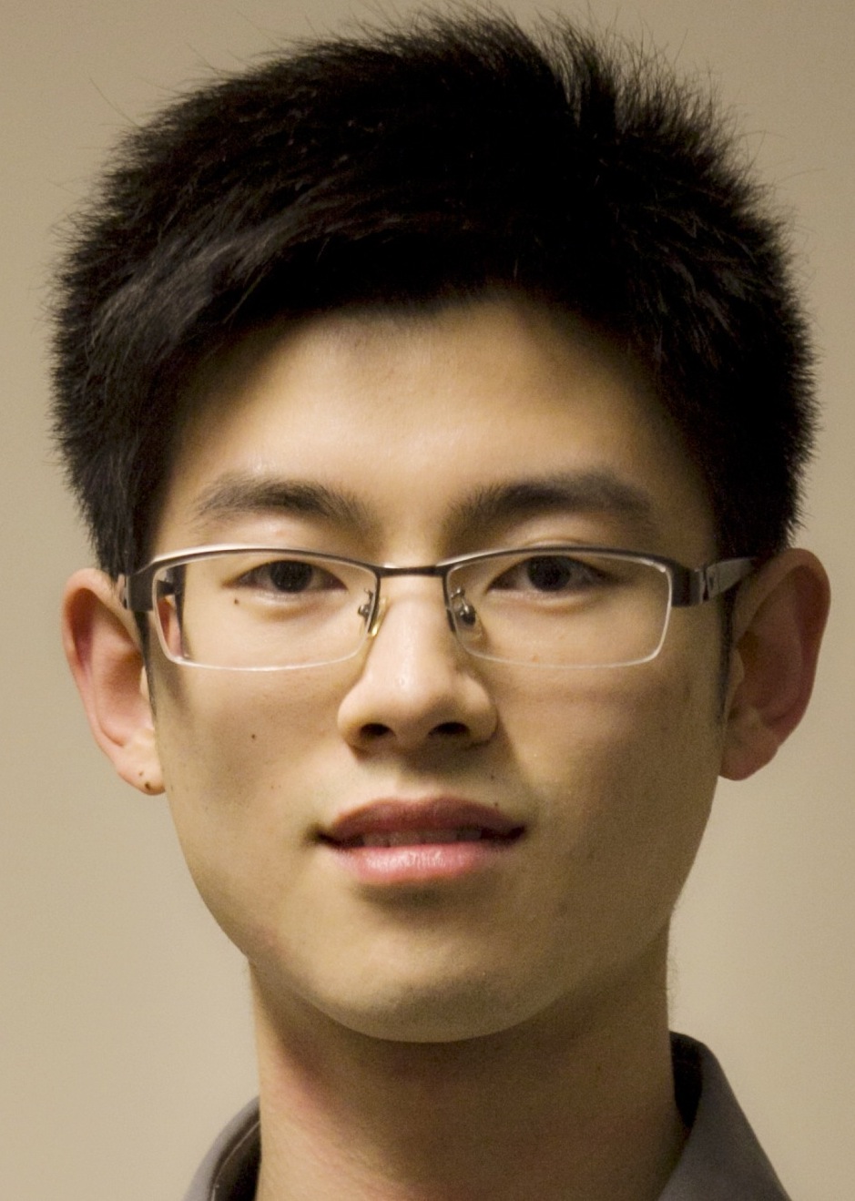 Yinglei (Adam) Wang
