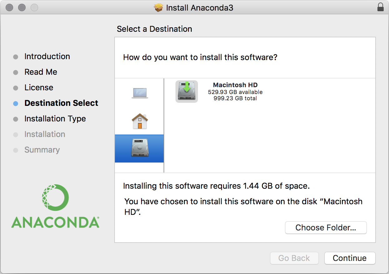 Anaconda Python 3.7 Download Mac