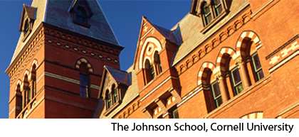 The Johnson School