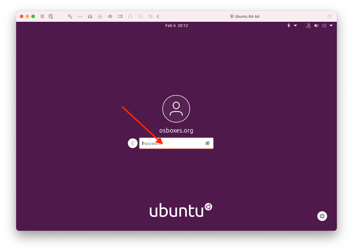 UbuntuB