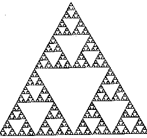 Double Modulus – Fractal Formulas