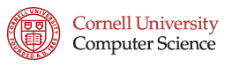 Cornell Computer Science