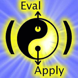 Evaluate and Apply (by Eli Barzilay, Spring '99)