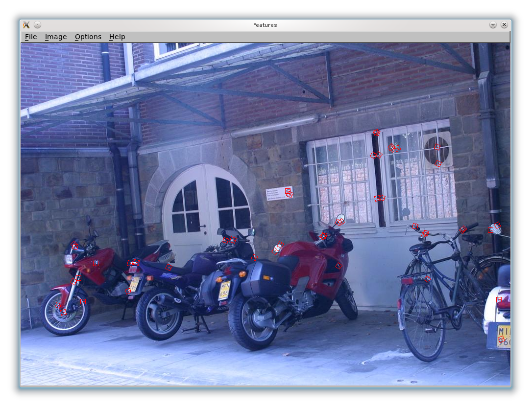 Bikes Screenshot