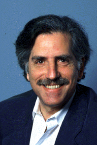 Tim Teitelbaum, Ph.D.