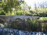 Burnside Bridge from the Union (East) side