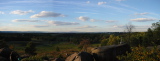 Little Round Top panorama