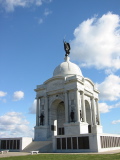 PA memorial