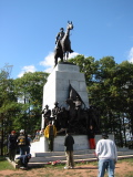 VA memorial