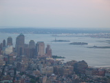 Liberty from the ESB