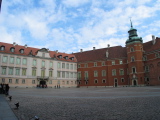Royal Castle Square