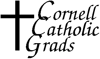 Cornell Catholic Grads