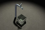 droplets video