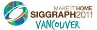 ACM SIGGRAPH 2011