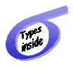Types Inside