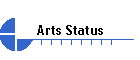 Arts Status