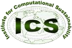 Institute for Computational Sustainability