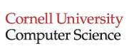 Description: Description: Description: Cornell-CS