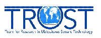 Trust Logo