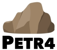 Petr4 logo
