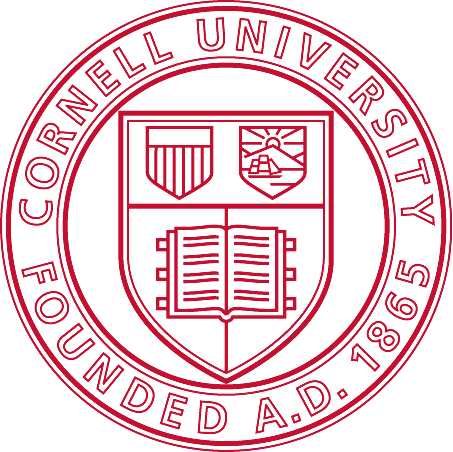 Cornell University–logo