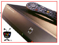 TiVo Personal Video Recorder