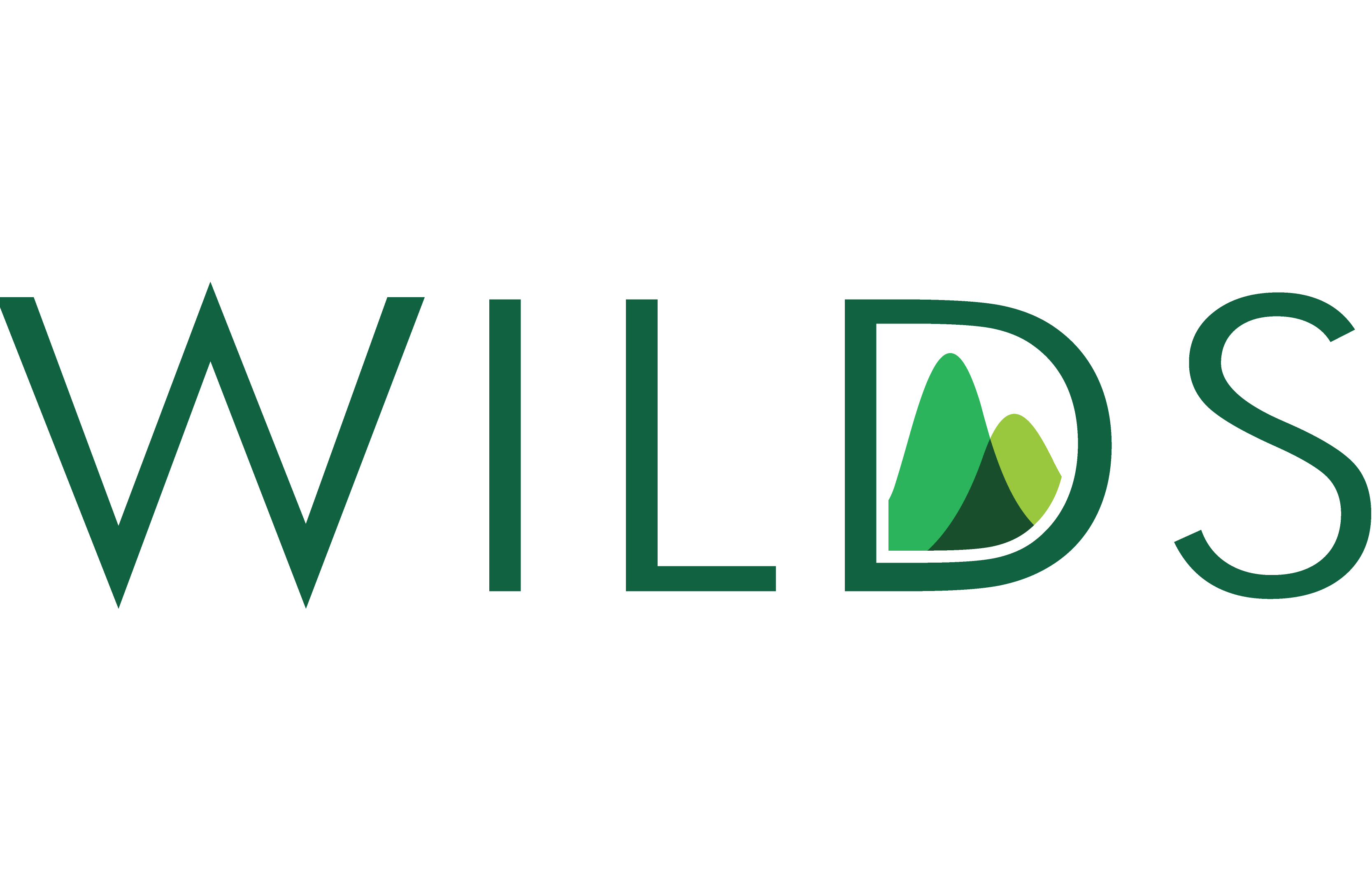 WILDS benchmark logo