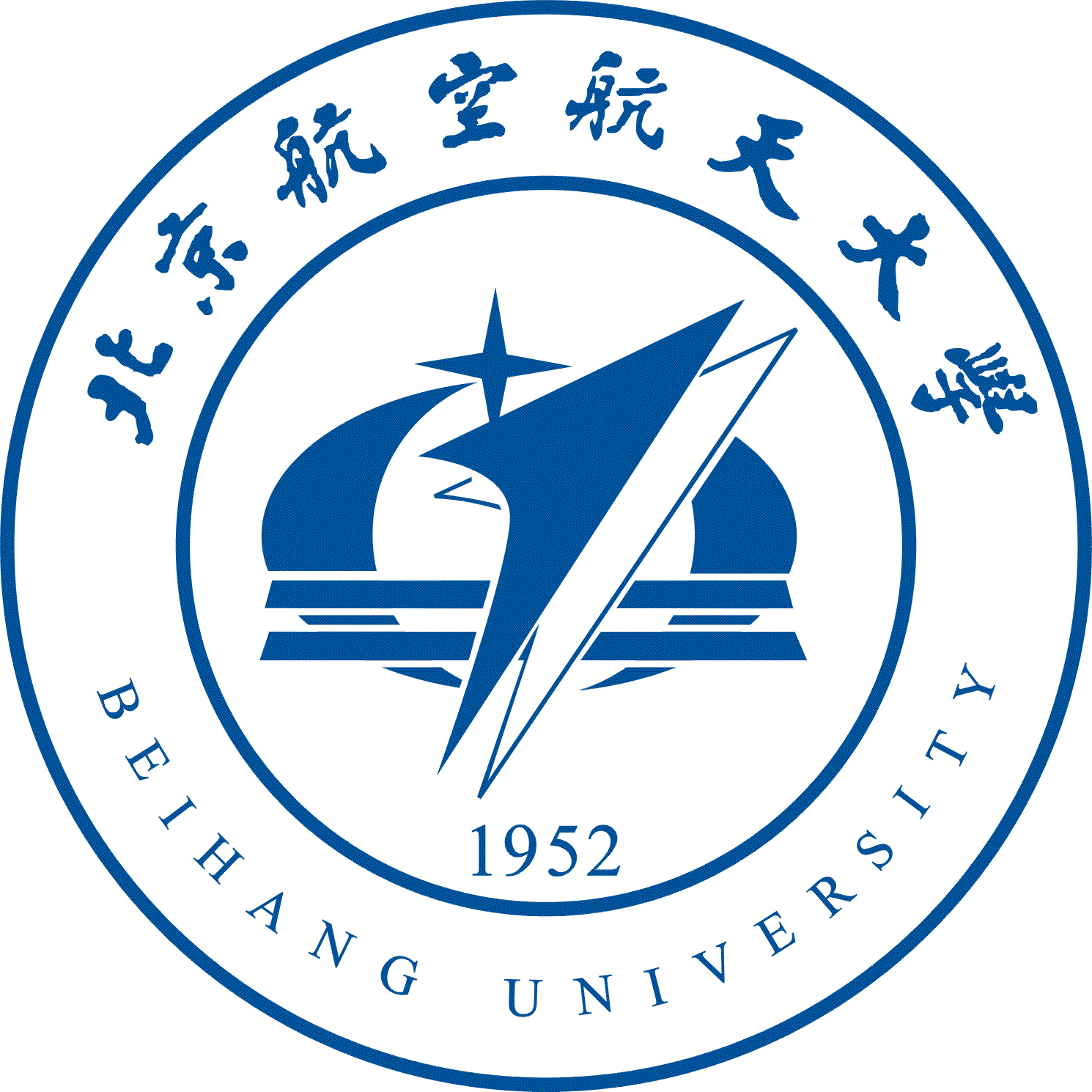 Resultado de imagem para Universidade de Beihang