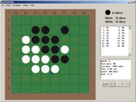 GitHub - PythonNut/alphazero-othello: An implementation of the AlphaZero  algorithm for playing Othello (aka. Reversi)