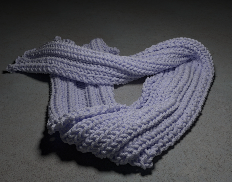 Sub-surface Lightcuts