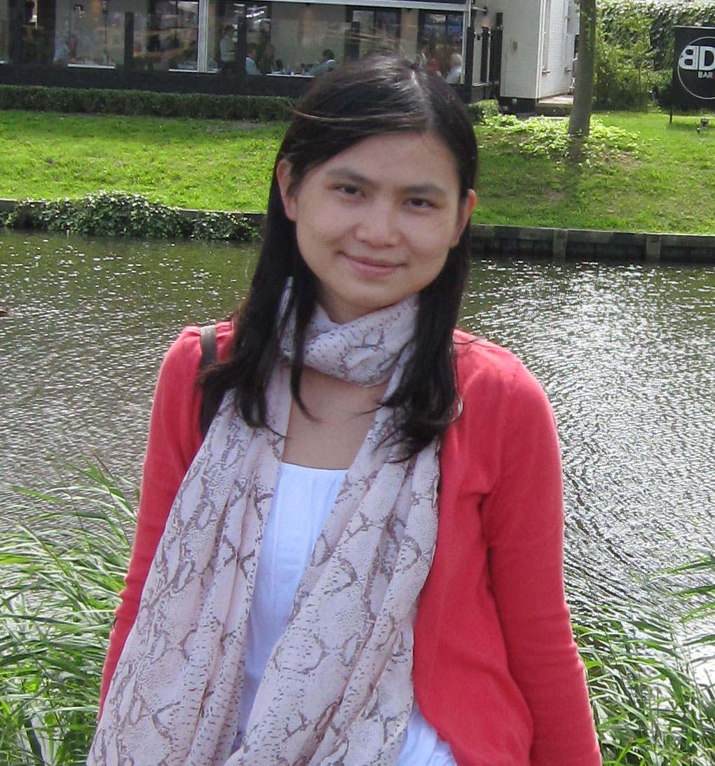 Bishan Yang