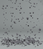 Faster Acceleration Noise for Multibody Animations using
                    Precomputed Soundbanks - Small rock example