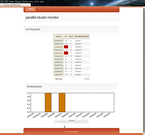 Screen shot